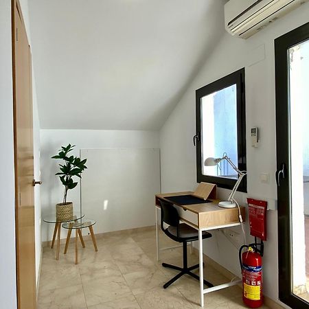 Torreblanca 4Bdr Townhouse With Stunning Views Villa Fuengirola Kültér fotó