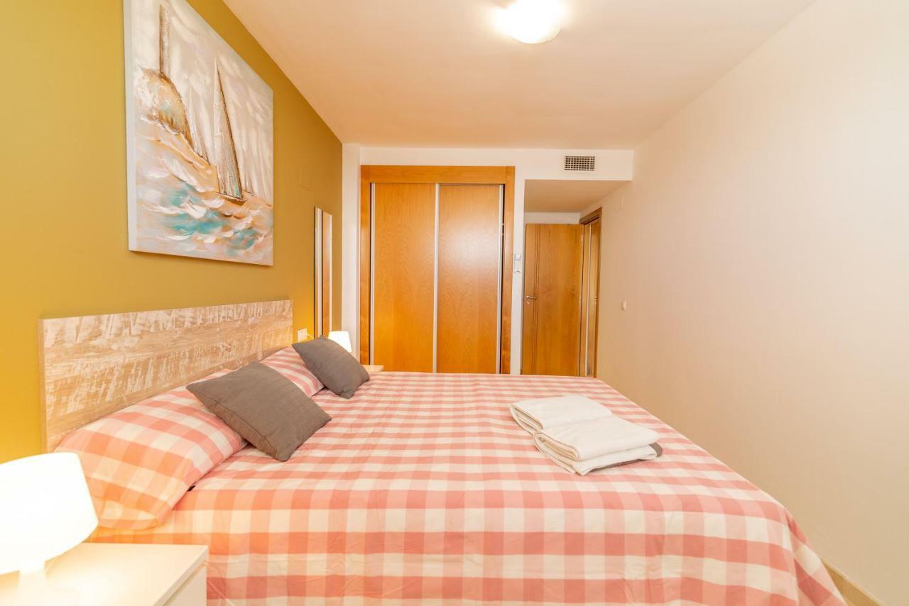 Torreblanca 4Bdr Townhouse With Stunning Views Villa Fuengirola Kültér fotó