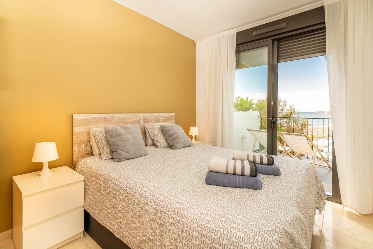 Torreblanca 4Bdr Townhouse With Stunning Views Villa Fuengirola Kültér fotó