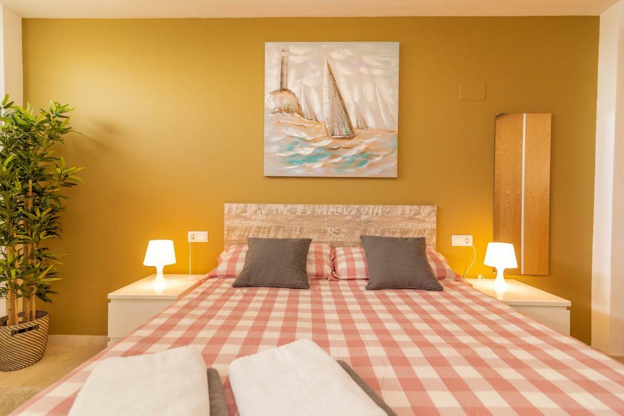 Torreblanca 4Bdr Townhouse With Stunning Views Villa Fuengirola Kültér fotó