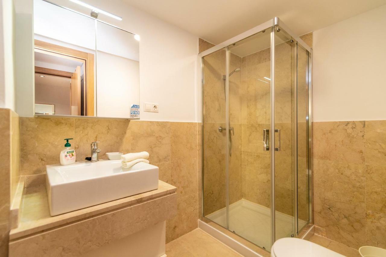 Torreblanca 4Bdr Townhouse With Stunning Views Villa Fuengirola Kültér fotó