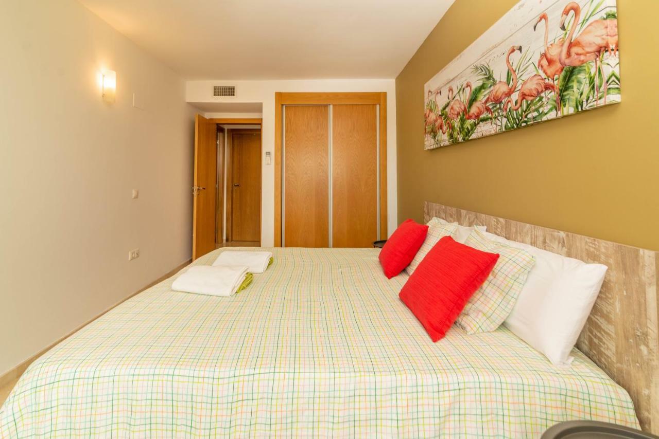 Torreblanca 4Bdr Townhouse With Stunning Views Villa Fuengirola Kültér fotó